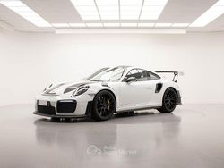 Bianco Usata 2018 Porsche 911 GT2 RS Coupé | 376.890 €