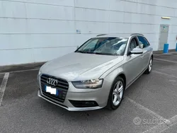 Oro Usata 2013 Audi A4 Station wagon | 7000 € (Super prezzo)