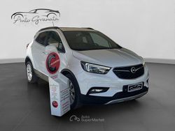 Bianco Usata 2017 Opel Mokka Innovation SUV | 10.990 € (Buon prezzo)