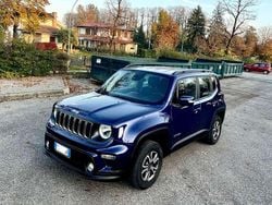 Usata 2018 Jeep Renegade Longitude SUV | 12.900 € (Buon prezzo)