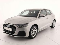 Argento cavo metallizzato Usata 2024 Audi A1 Sportback Business Due volumi | 23.900 € (Buon prezzo)