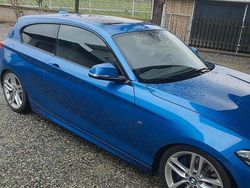 Usata 2017 BMW 118 Due volumi | 18.000 €
