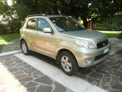 Usata 2010 Daihatsu Terios SUV | 6500 € (Buon prezzo)