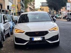 Usata 2023 Cupra Leon Tre volumi | 25.500 € (Buon prezzo)