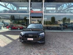 Nero Usata 2022 Audi Q5 Sportback Advanced SUV | 41.500 € (Ottimo prezzo)