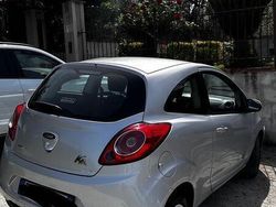 Grigio Usata 2010 Ford Ka Due volumi | 3200 €