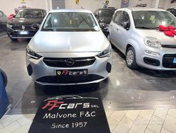 Grigio Usata 2022 Opel Corsa Elegance Tre volumi | 12.899 € (Ottimo prezzo)