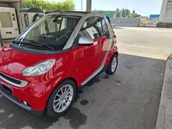 Usata 2009 Smart ForTwo Cabrio Passion Cabrio | 4900 € (Buon prezzo)