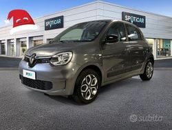 Grigio Usata 2024 Renault Twingo Equilibre Due volumi | 13.900 € (Buon prezzo)