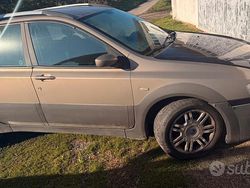 Marrone Usata 2006 Fiat Stilo Station wagon | 1450 €