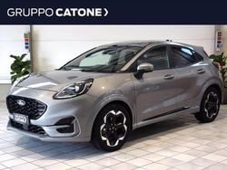 Grigio Nuova 2025 Ford Puma ST-Line SUV | 24.500 € (Buon prezzo)