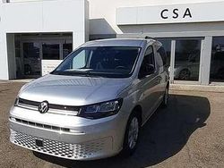 Bianco Nuova 2025 VW Caddy Monovolume | 34.900 € (Buon prezzo)