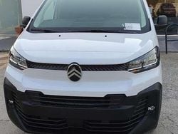 Bianco Nuova 2025 Citroën Jumpy Monovolume | 21.700 € (Super prezzo)