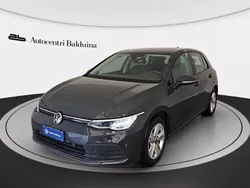 VW Golf VIII