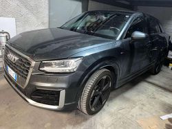 Grigio Usata 2020 Audi Q2 S-Line SUV | 24.000 € (Ottimo prezzo)