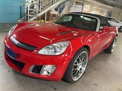 Nero Usata 2009 Opel GT Cabrio | 16.800 €