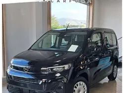 Nero Nuova 2025 Opel Combo Life Edition+ Monovolume | 20.990 € (Buon prezzo)