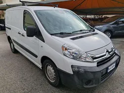 Bianco Usata 2016 Citroën Jumpy Monovolume | 9500 € (Super prezzo)