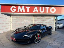 Nero Usata 2024 Ferrari 296 Coupé | 349.000 € (Cara)