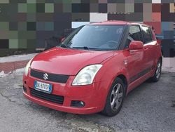 Usata 2007 Suzuki Swift Tre volumi | 1800 € (Ottimo prezzo)