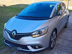 Grigio Usata 2019 Renault Scénic IV Intens Monovolume | 13.000 € (Buon prezzo)