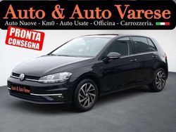 Grigio Usata 2019 VW Golf VII Tre volumi | 15.900 € (Buon prezzo)