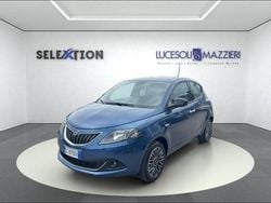 Blu Usata 2024 Lancia Ypsilon Gold Due volumi | 14.400 € (Buon prezzo)