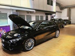 Nero Usata 2019 Mercedes 200 Coupé | 25.500 € (Super prezzo)