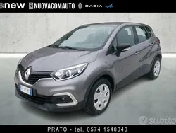 Non indicato Usata 2019 Renault Captur Life SUV | 12.900 € (Ottimo prezzo)