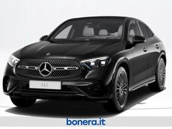 Nero Nuova 2025 Mercedes 450 AMG Line Premium Coupé | 90.500 €