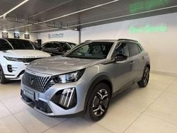 Grigio Usata 2023 Peugeot 2008 Allure SUV | 24.900 € (Buon prezzo)