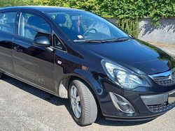 Usata 2014 Opel Corsa Energy Tre volumi | 3500 € (Buon prezzo)