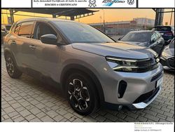 Argento met Usata 2023 Citroën C5 Aircross Feel SUV | 19.900 € (Ottimo prezzo)