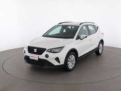 Bianco Usata 2022 Seat Arona Style SUV | 14.899 € (Buon prezzo)