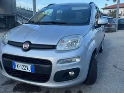 Argento Usata 2017 Fiat Panda Lounge Due volumi | 7500 € (Buon prezzo)