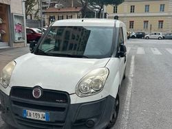 Käytetty 2010 Fiat Doblò Active Tila-auto | 3390 € (Hyvä tarjous)
