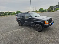 Usata 1995 Jeep Grand Cherokee SUV | 6500 €