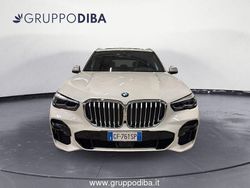 Bianco Usata 2021 BMW X5 M Sport SUV | 47.900 € (Buon prezzo)