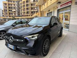 Nero Usata 2023 Mercedes GLC220 AMG SUV | 52.500 € (Buon prezzo)