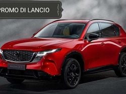 Rosso Nuova 2025 Mazda CX-5 SUV | 32.900 € (Buon prezzo)