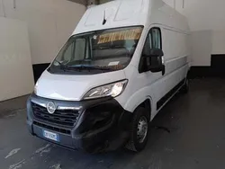 Bianco Usata 2023 Opel Movano S Furgone | 15.190 € (Buon prezzo)