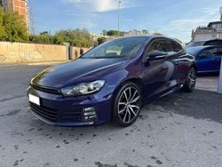 Lilla Usata 2015 VW Scirocco Coupé | 15.499 € (Buon prezzo)