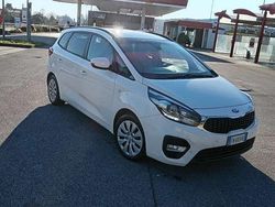 Usata 2018 Kia Carens Monovolume | 11.000 € (Cara)
