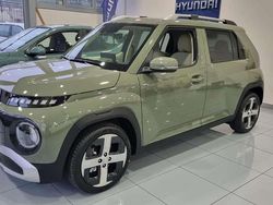Verde Nuova 2025 Hyundai Inster Due volumi | 29.400 € (Buon prezzo)