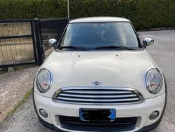 Usata 2011 Mini ONE Due volumi | 6500 € (Buon prezzo)