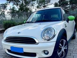Usata 2009 Mini ONE Due volumi | 3200 € (Buon prezzo)