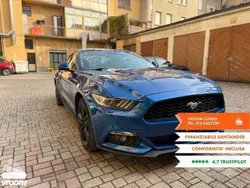Usata 2017 Ford Mustang Fastback Coupé | 28.980 € (Buon prezzo)