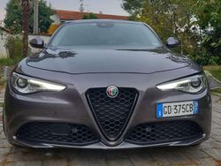 Usata 2020 Alfa Romeo Giulia Sprint Tre volumi | 23.000 € (Buon prezzo)