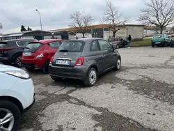 Usata 2020 Fiat 500 Launch Edition Due volumi | 10.500 € (Buon prezzo)