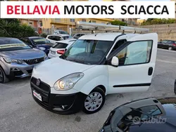 Usata 2014 Fiat Doblò Monovolume | 5990 € (Ottimo prezzo)